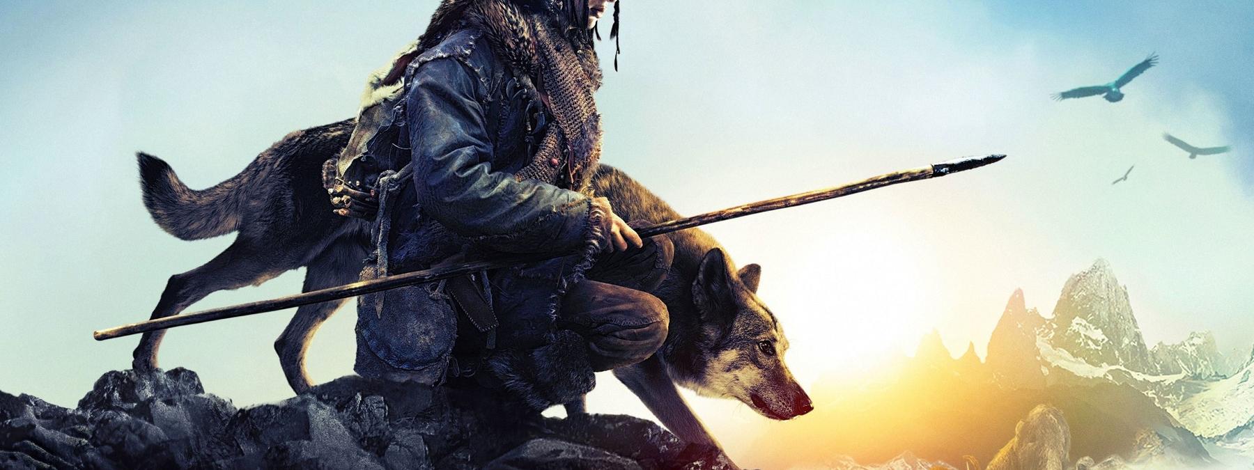 غلاف فيلم Alpha 2018 مترجم