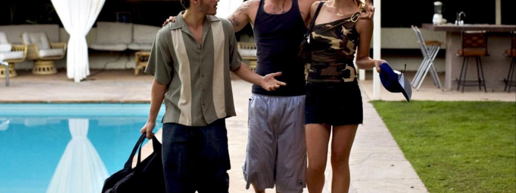 غلاف فيلم Alpha Dog 2006 مترجم