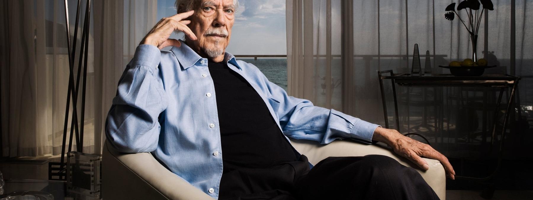 غلاف فيلم Altman 2014 مترجم