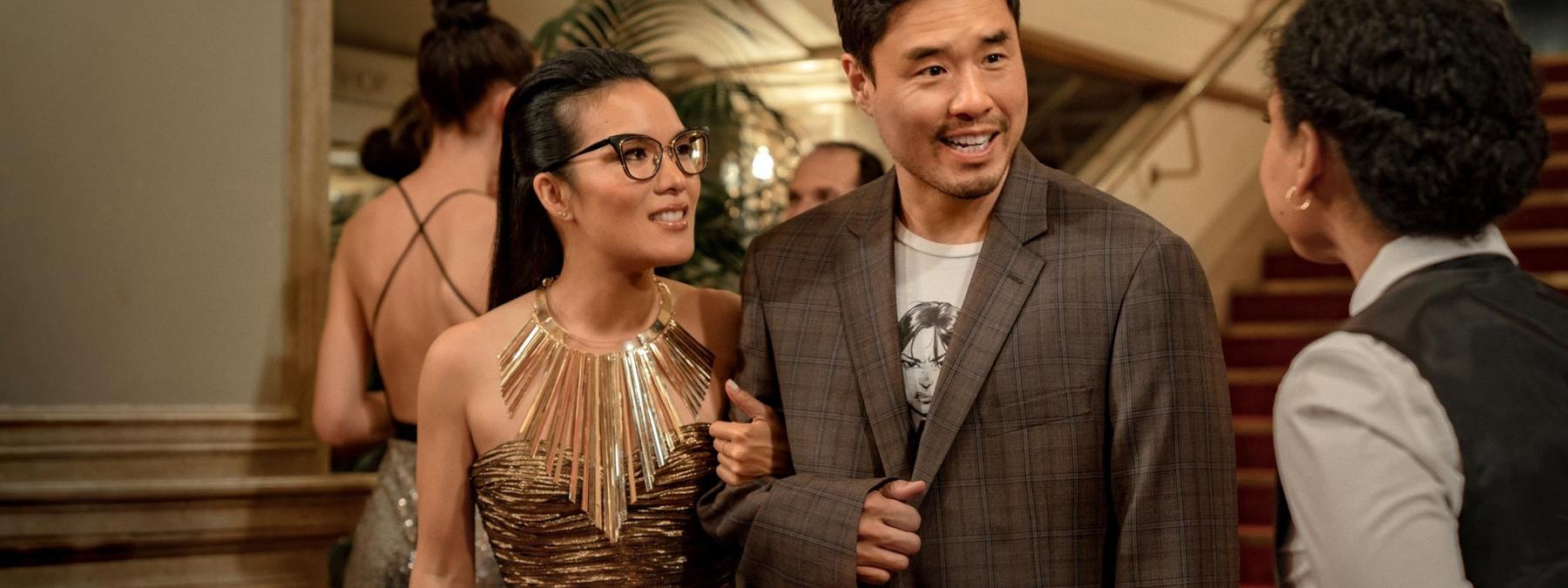 غلاف فيلم Always Be My Maybe 2019 مترجم