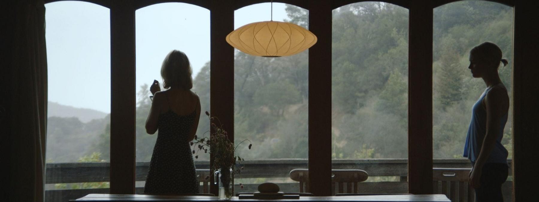 غلاف فيلم Always Shine 2016 مترجم