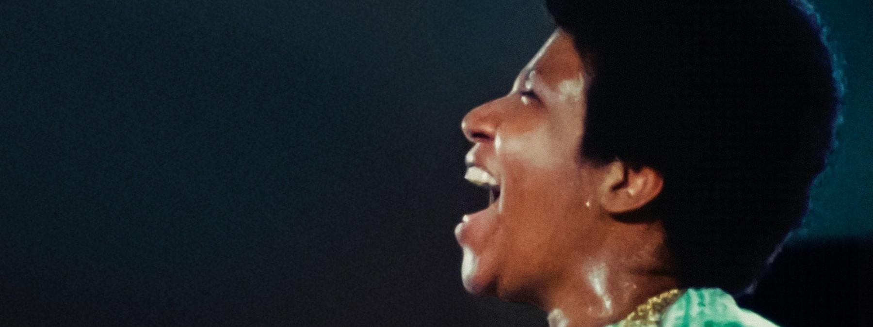 غلاف فيلم Amazing Grace 2018 مترجم