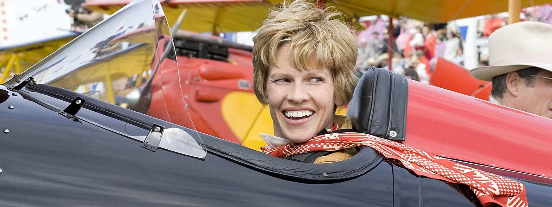 غلاف فيلم Amelia 2009 مترجم