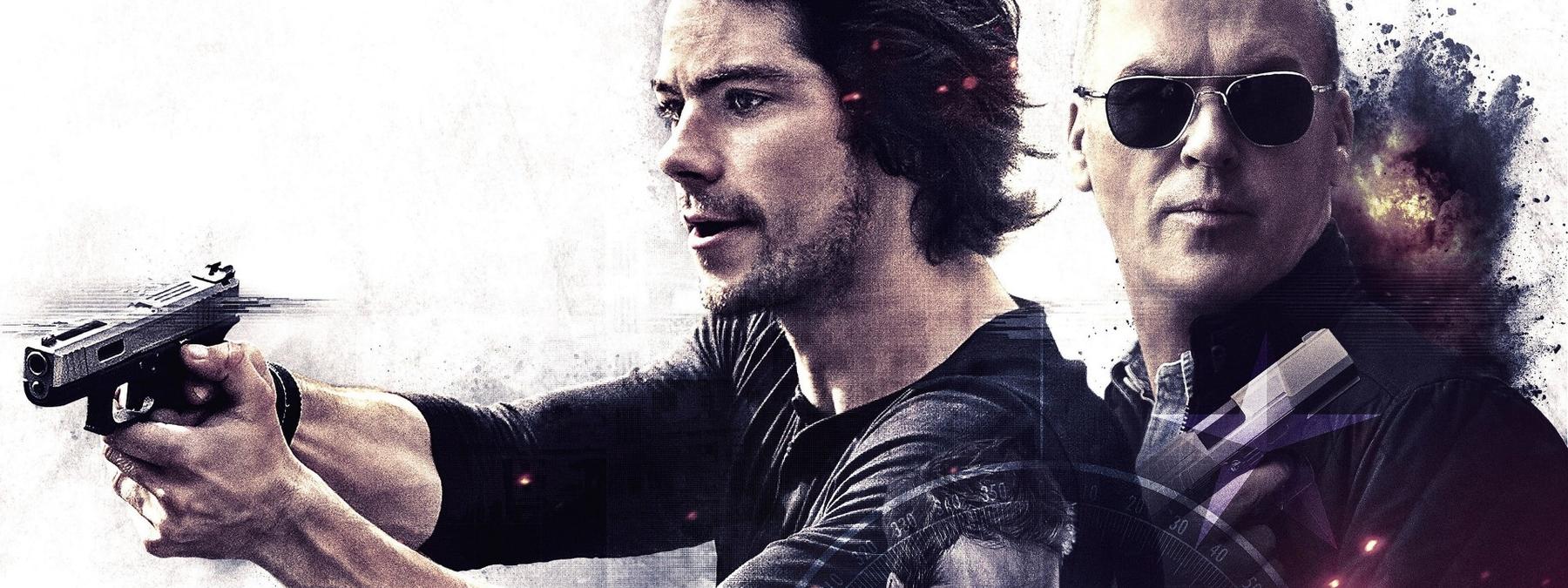 غلاف فيلم American Assassin 2017 مترجم