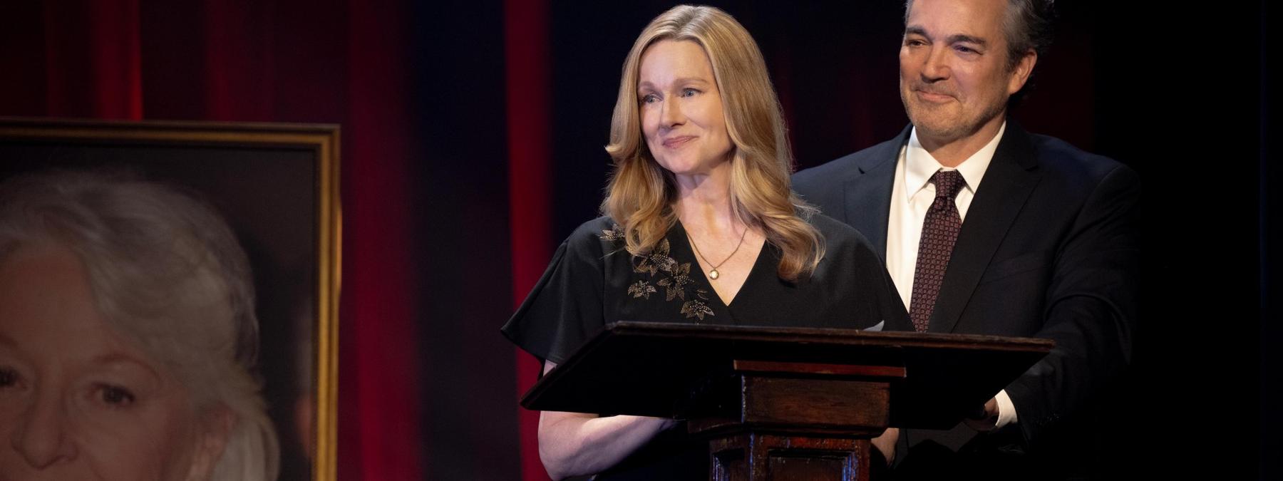 غلاف مسلسل American Classic 2026 مترجم