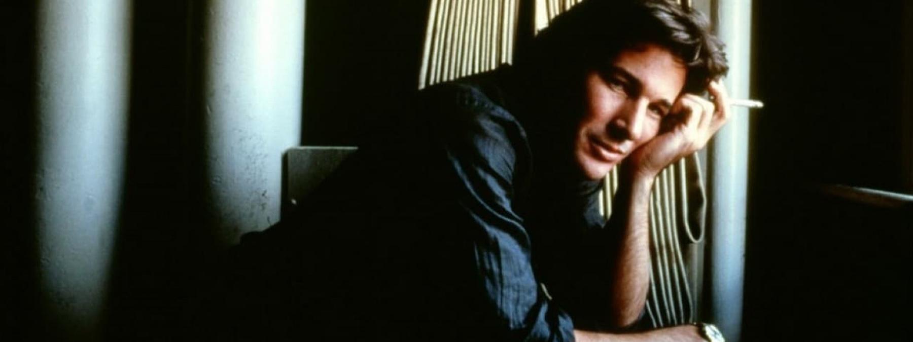 غلاف فيلم American Gigolo 1980 مترجم