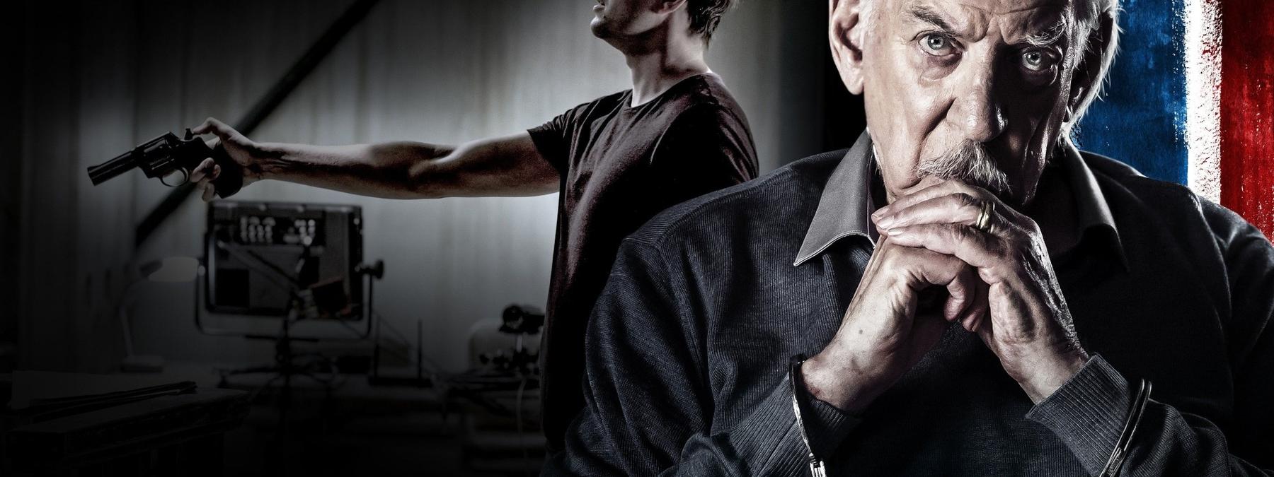 غلاف فيلم American Hangman 2019 مترجم