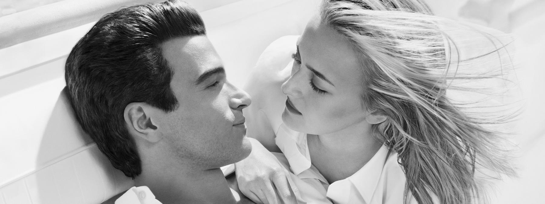 غلاف مسلسل American Love Story 2026 مترجم