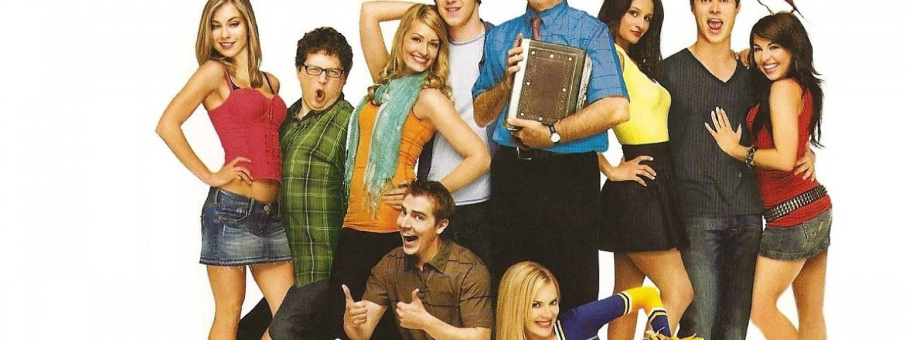 غلاف فيلم American Pie Presents - The Book of Love 2009 مترجم