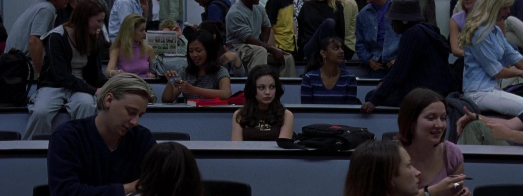 غلاف فيلم American Psycho II All American Girl 2002 مترجم