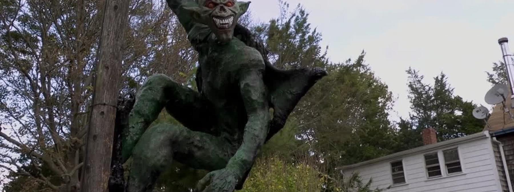 غلاف فيلم American Scream 2025 مترجم