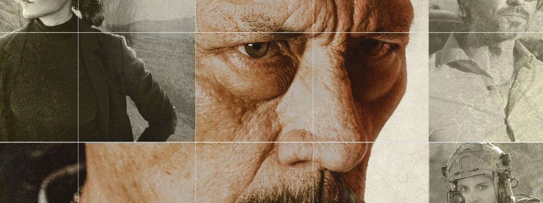 غلاف فيلم American Sicario 2021 مترجم