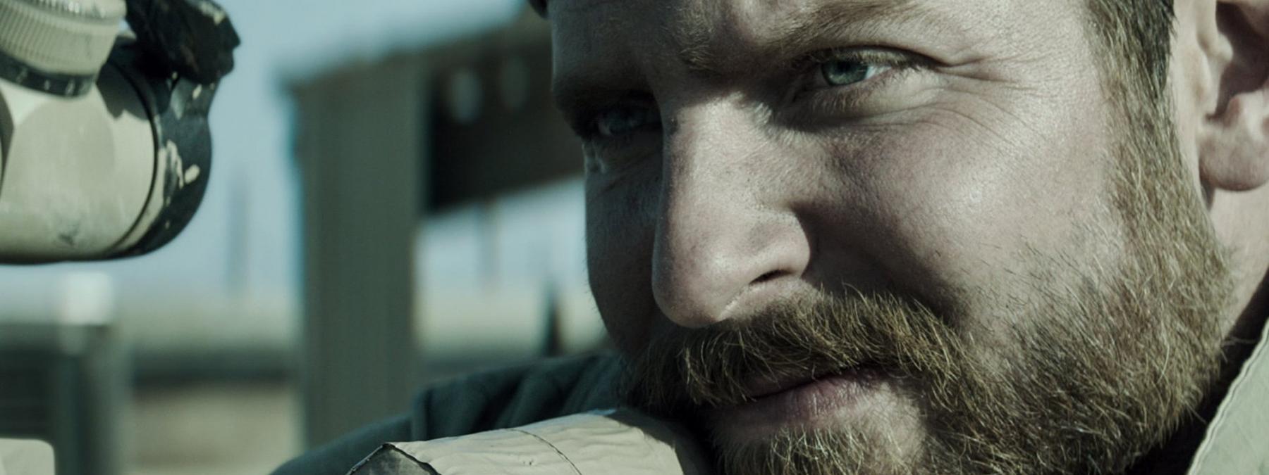 غلاف فيلم American Sniper 2014 مترجم