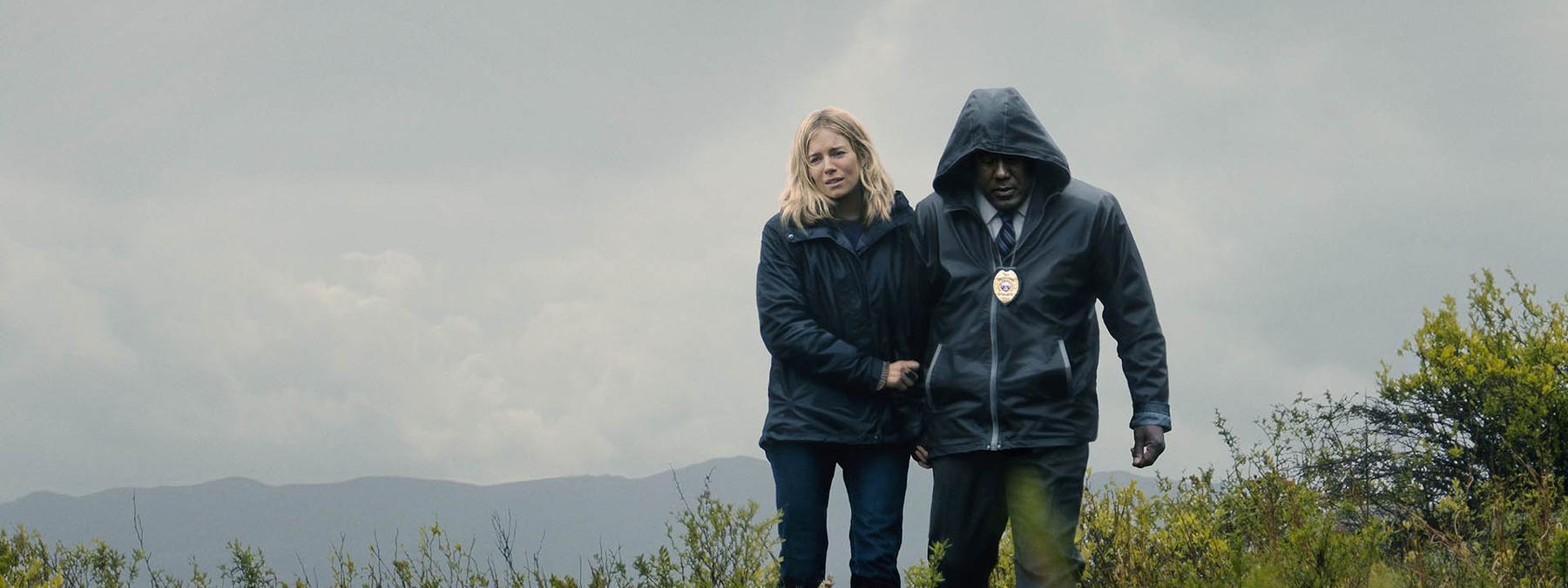 غلاف فيلم American Woman 2025 مترجم