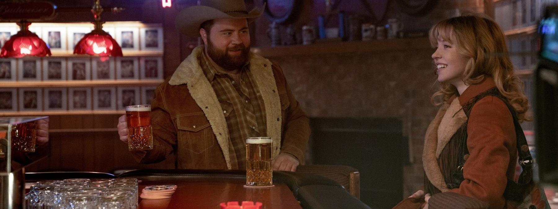 غلاف فيلم Americana 2025 مترجم