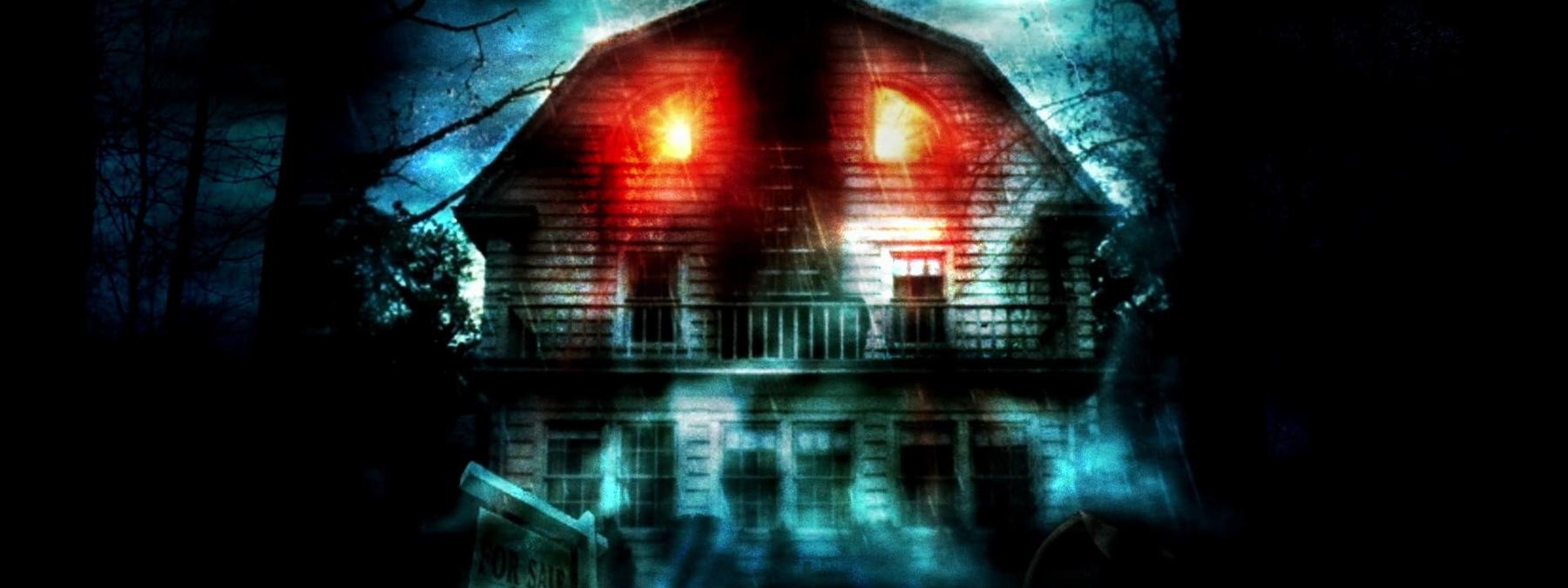 غلاف فيلم Amityville 3-D 1983 مترجم