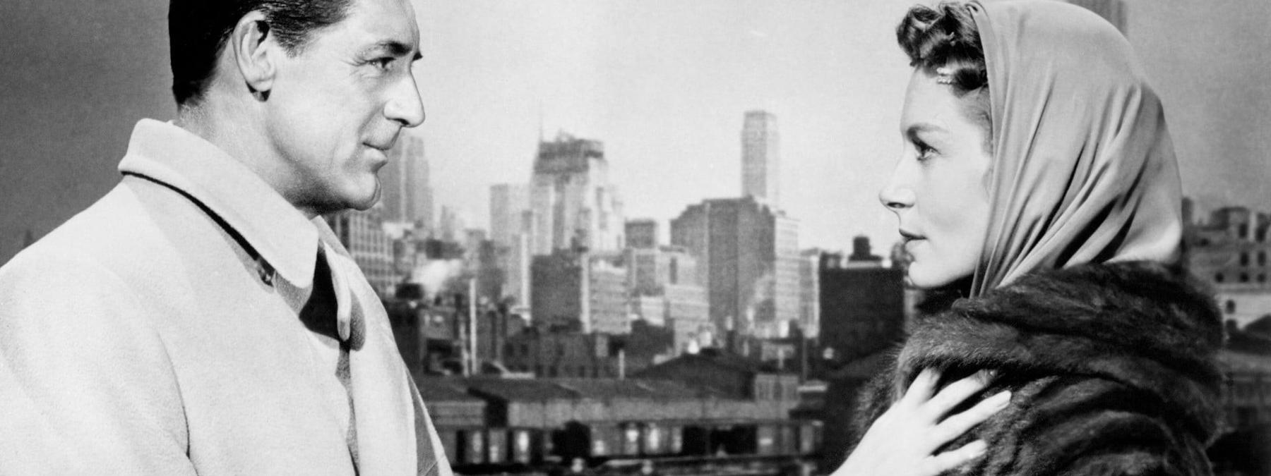 غلاف فيلم An Affair to Remember 1957 مترجم