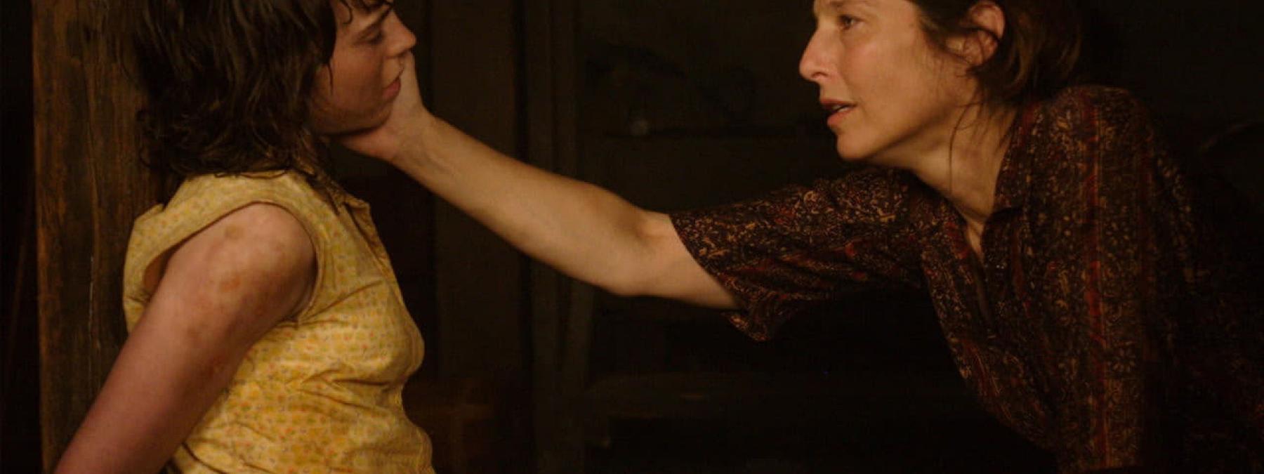 غلاف فيلم An American Crime 2007 مترجم