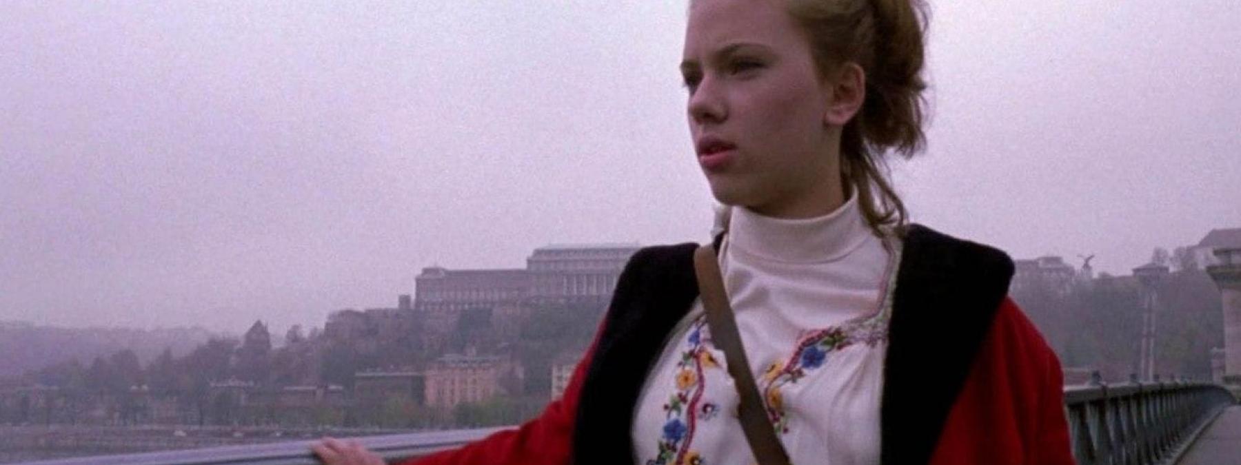 غلاف فيلم An American Rhapsody 2001 مترجم