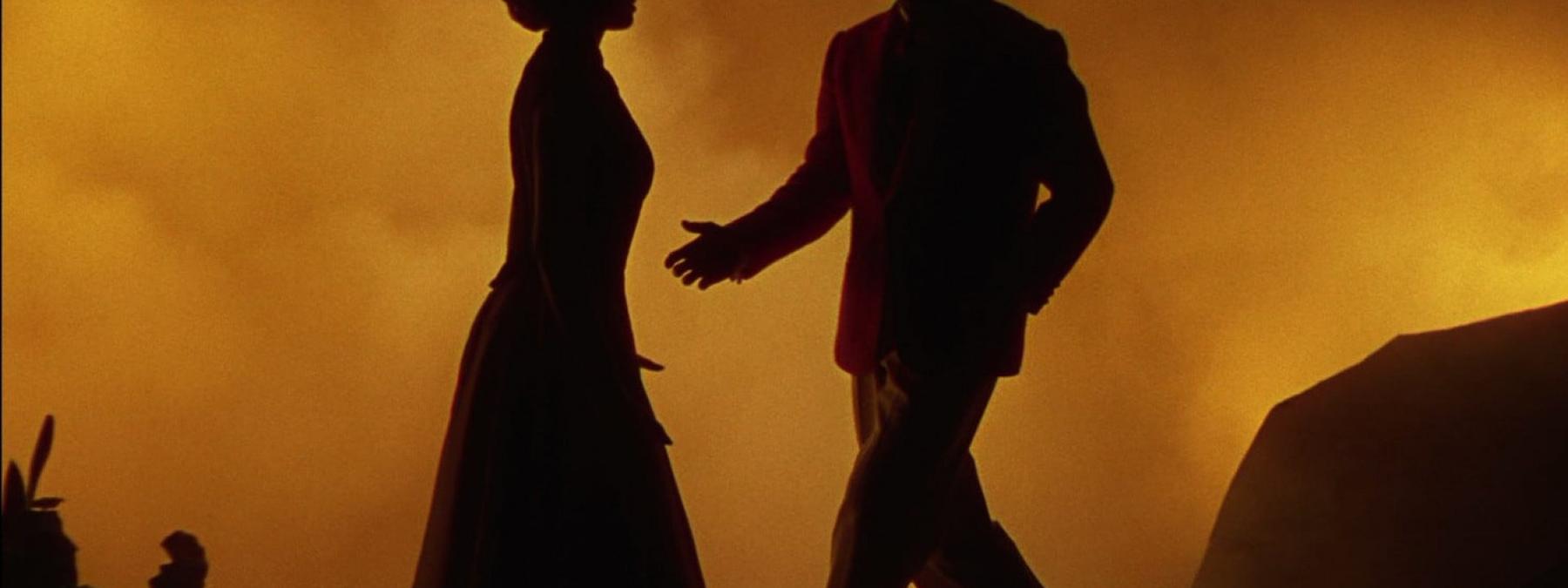 غلاف فيلم An American in Paris 1951 مترجم