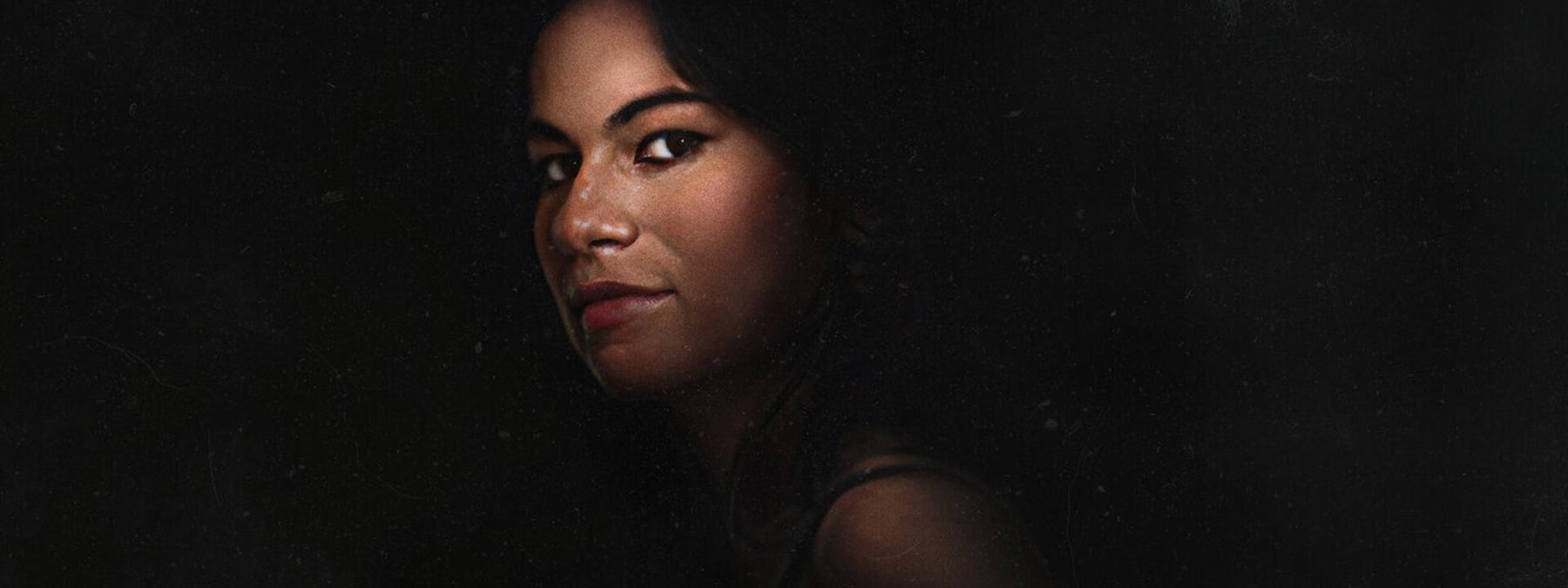 غلاف فيلم An Invisible Victim The Eliza Samudio Case 2024 مترجم