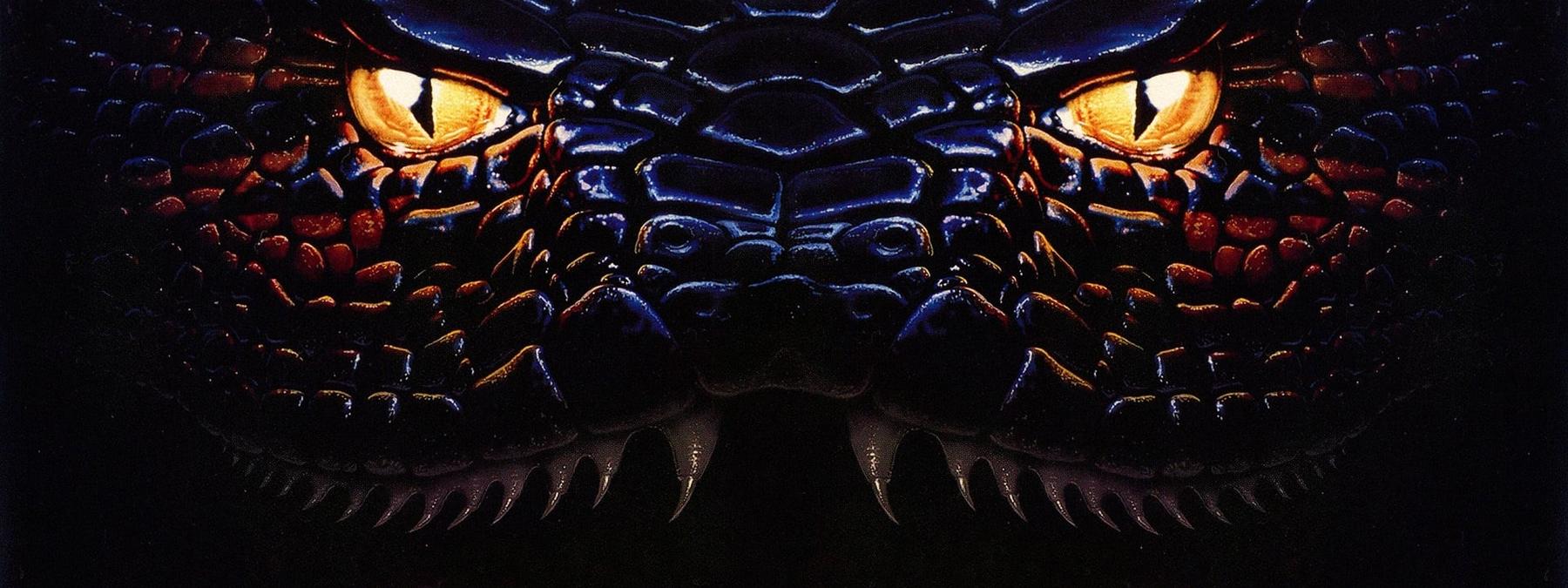 غلاف فيلم Anaconda 1997 مترجم