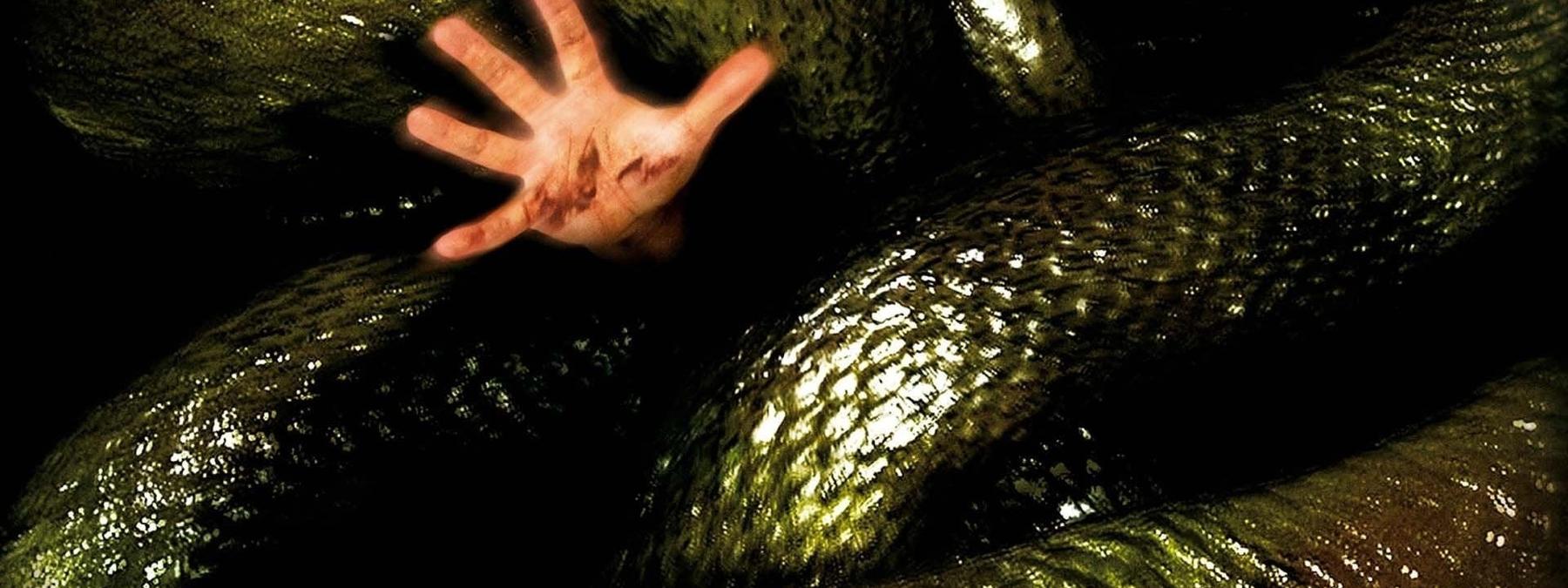 غلاف فيلم Anacondas The Hunt for the Blood Orchid 2004 مترجم