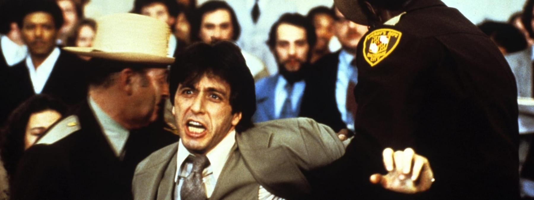 غلاف فيلم And Justice for All 1979 مترجم