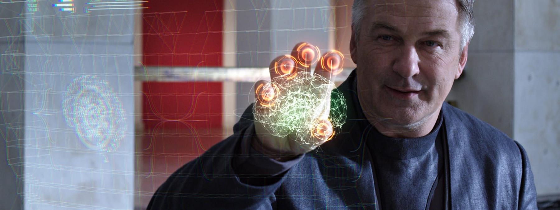 غلاف فيلم Andron 2015 مترجم