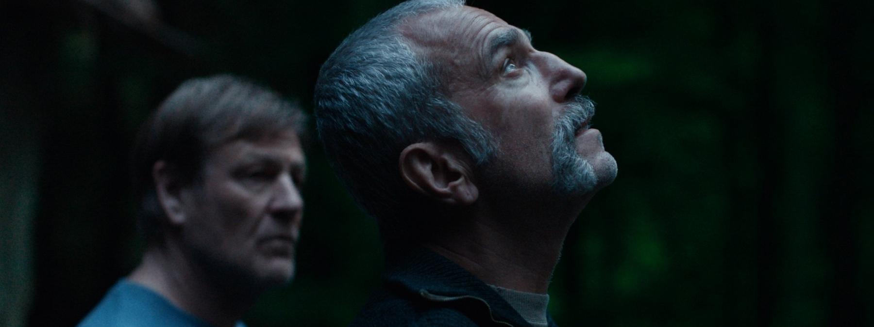 غلاف فيلم Anemone 2025 مترجم