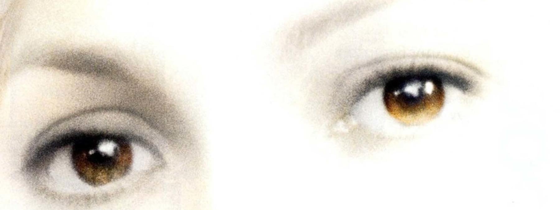 غلاف فيلم Angel Eyes 2001 مترجم