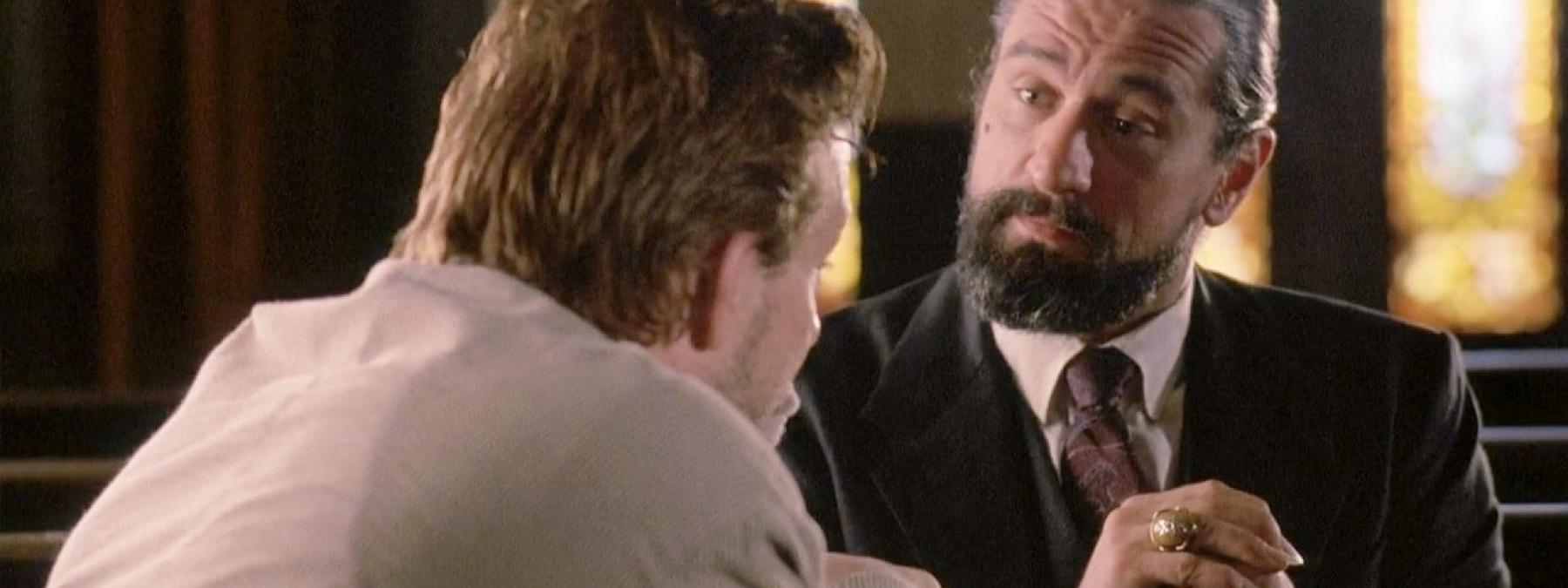 غلاف فيلم Angel Heart 1987 مترجم
