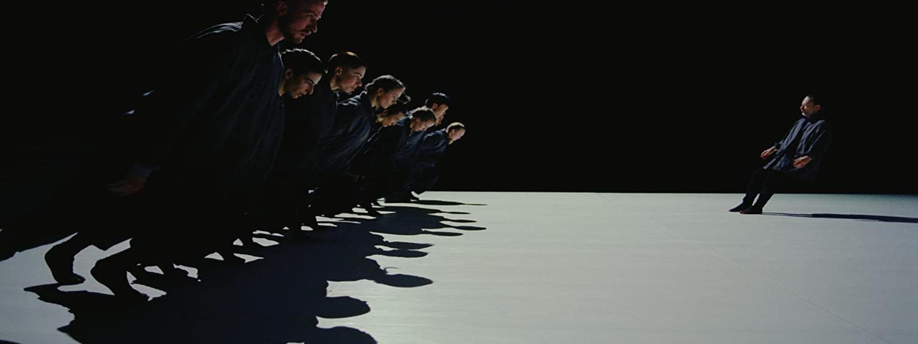 غلاف فيلم Anima 2019 مترجم