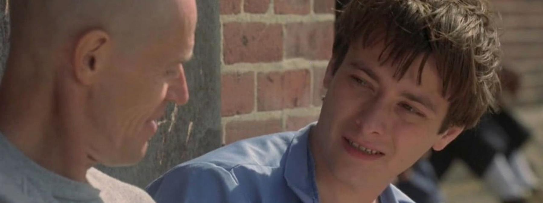 غلاف فيلم Animal Factory 2000 مترجم