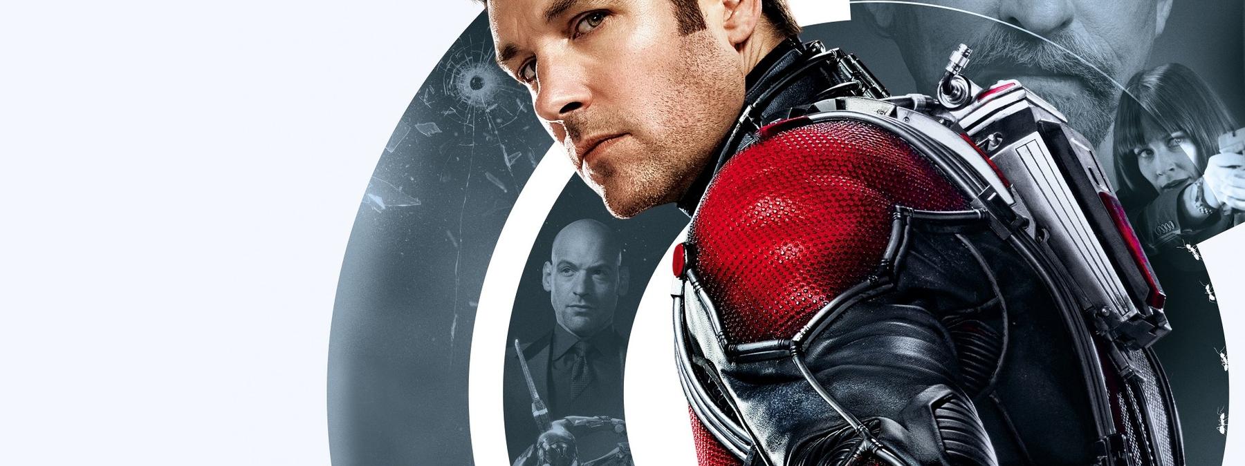 غلاف فيلم Ant-Man 2015 مترجم