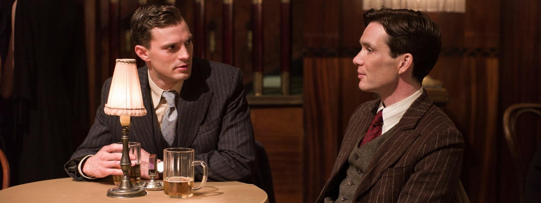 غلاف فيلم Anthropoid 2016 مترجم