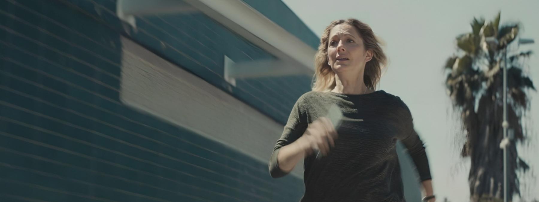 غلاف فيلم Aporia 2023 مترجم