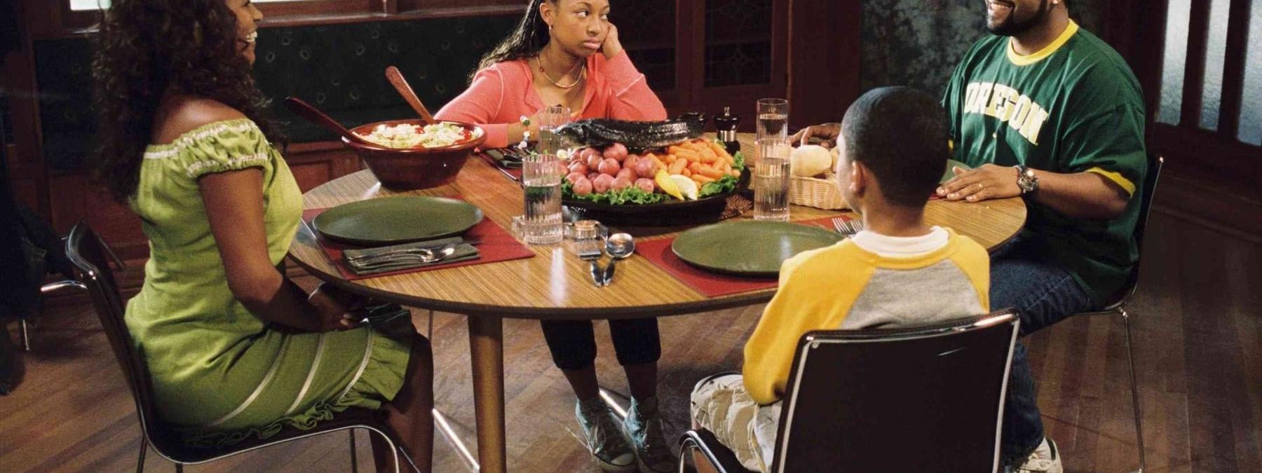 غلاف فيلم Are We Done Yet 2007 مترجم