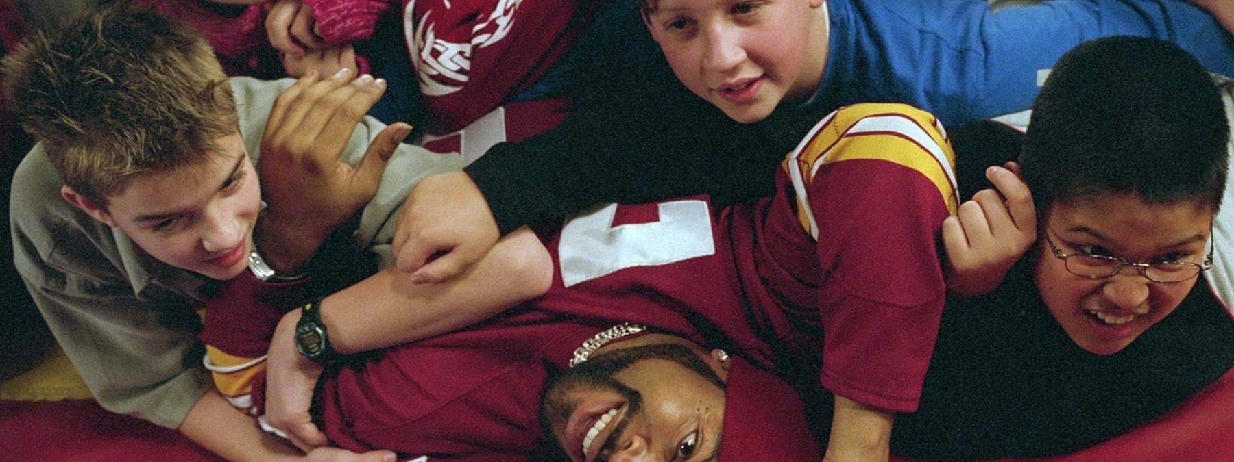 غلاف فيلم Are We There Yet 2005 مترجم