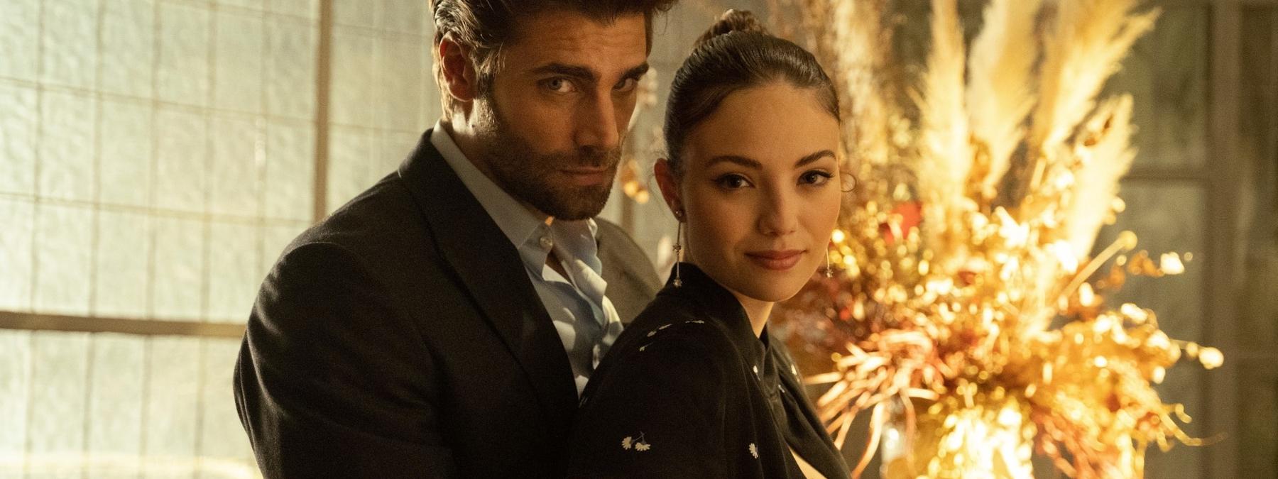 غلاف فيلم Ask Me What You Want 2024 مترجم