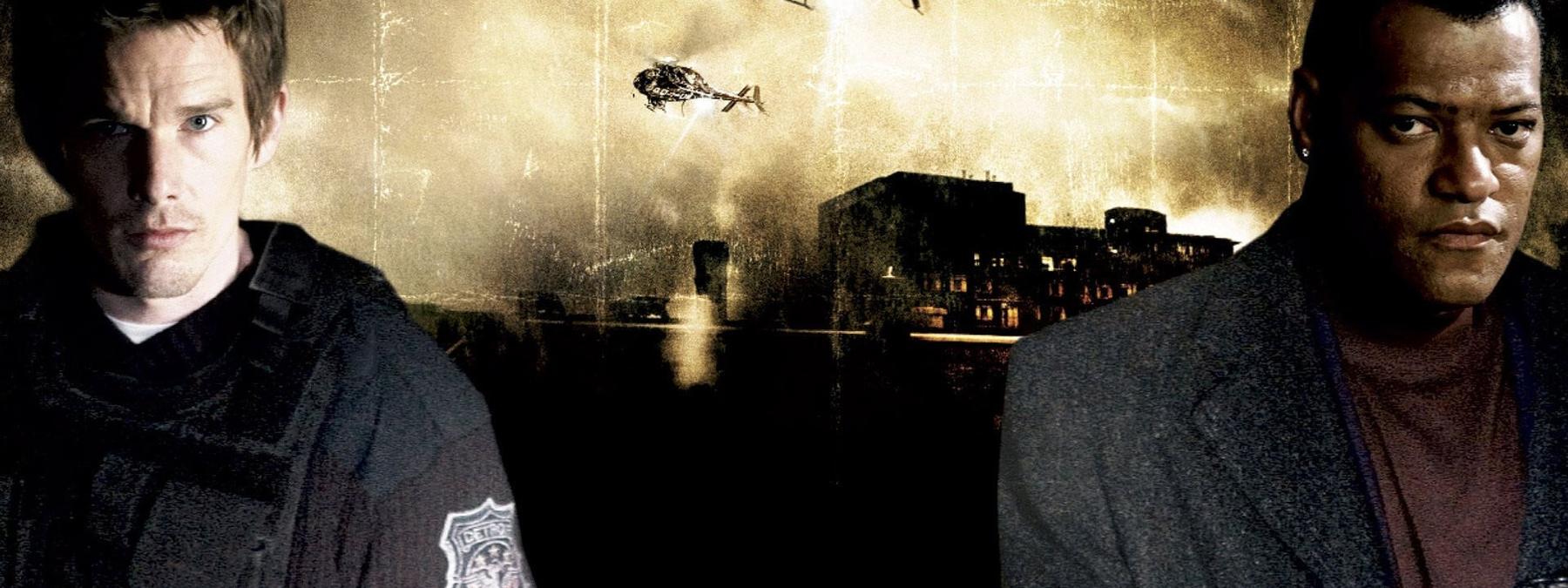 غلاف فيلم Attack 13 2025 مترجم