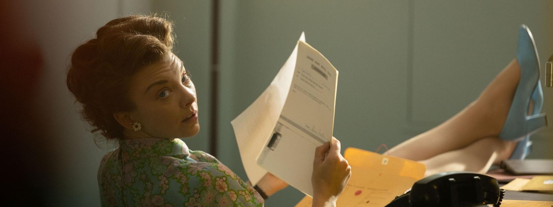 غلاف فيلم Audrey's Children 2025 مترجم