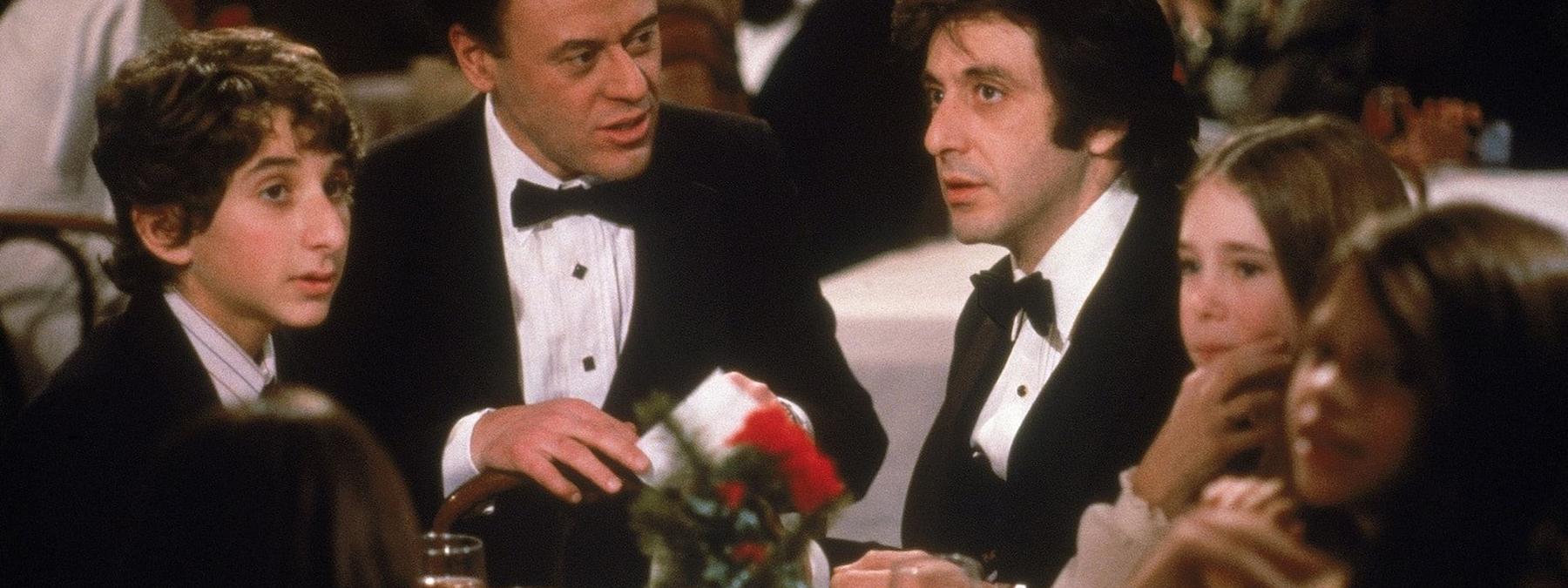 غلاف فيلم Author! Author! 1982 مترجم