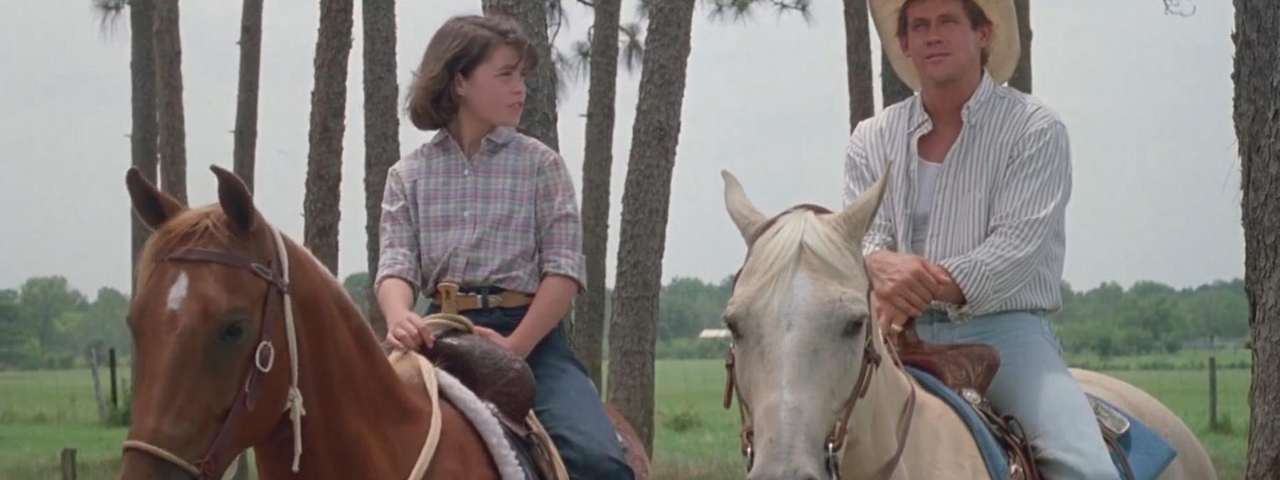 غلاف فيلم Avenging Force 1986 مترجم