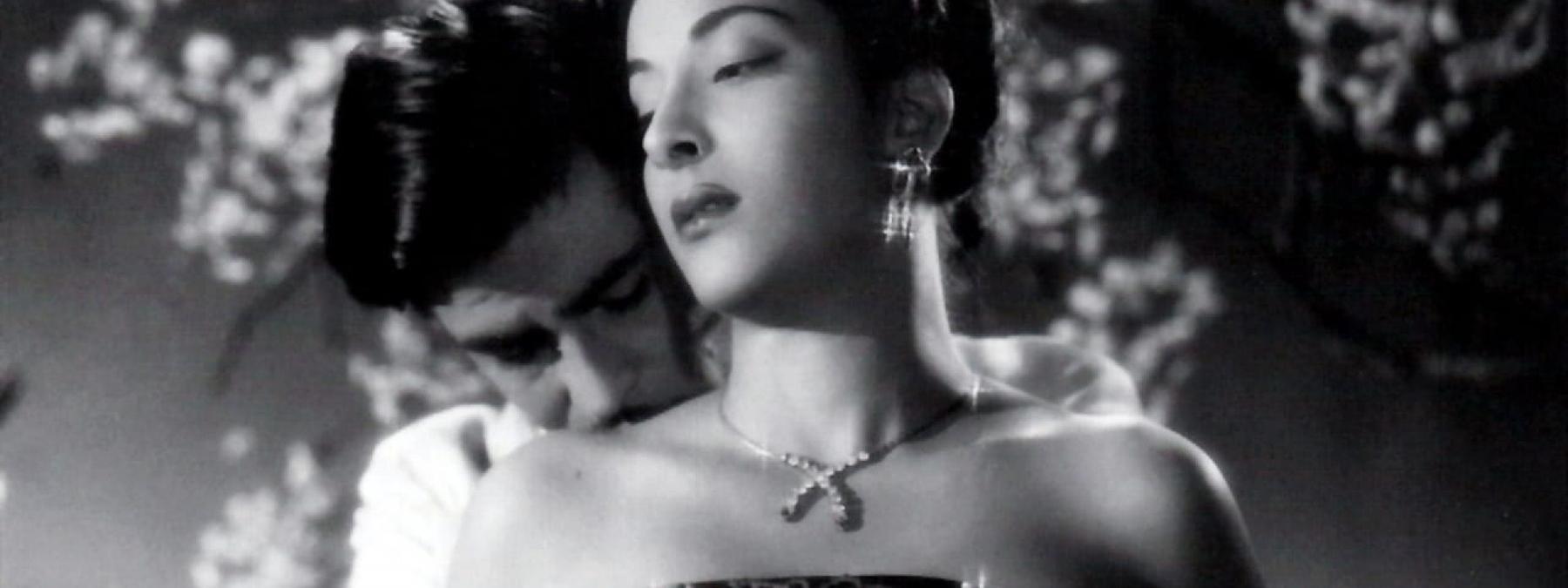 غلاف فيلم Awaara 1951 مترجم