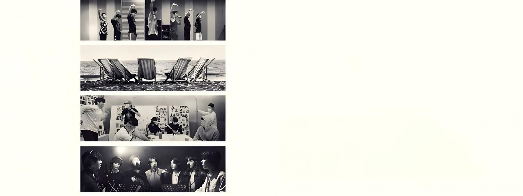 غلاف فيلم BTS THE RETURN 2026 مترجم