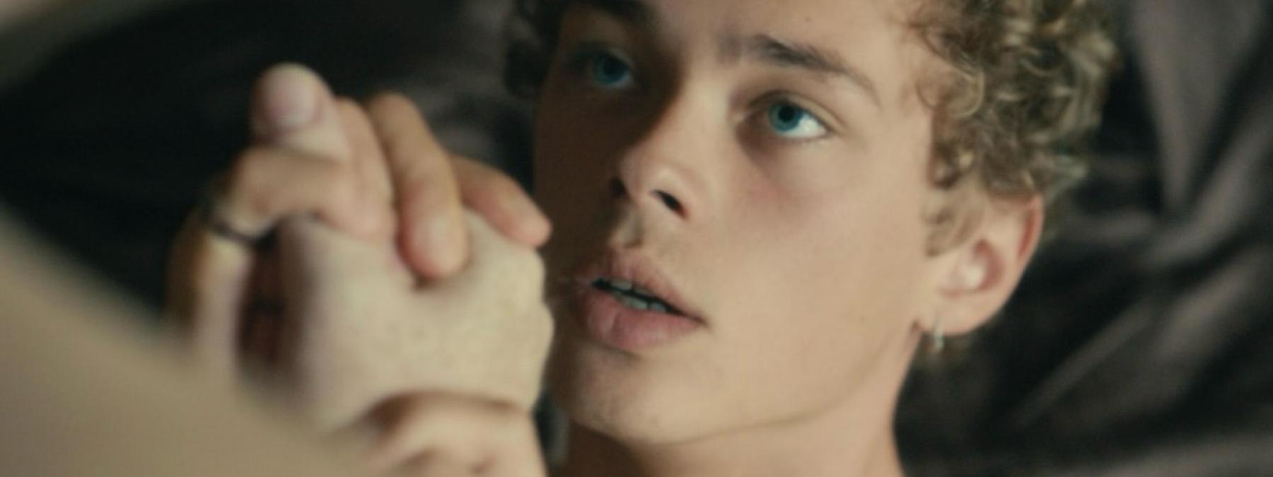 غلاف فيلم B O Y Bruises of Yesterday 2025 مترجم