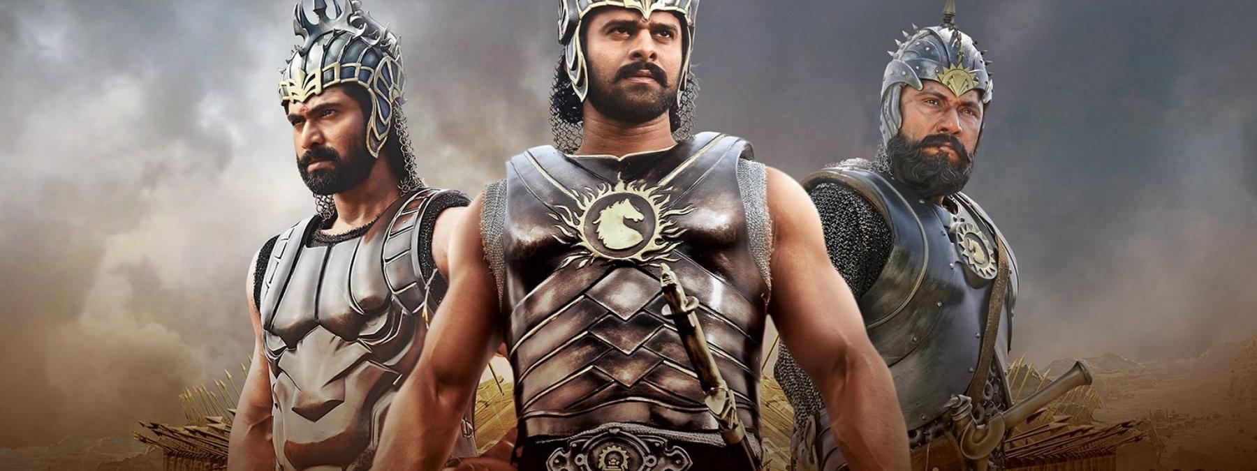 غلاف فيلم Baahubali: The Beginning 2015 مترجم