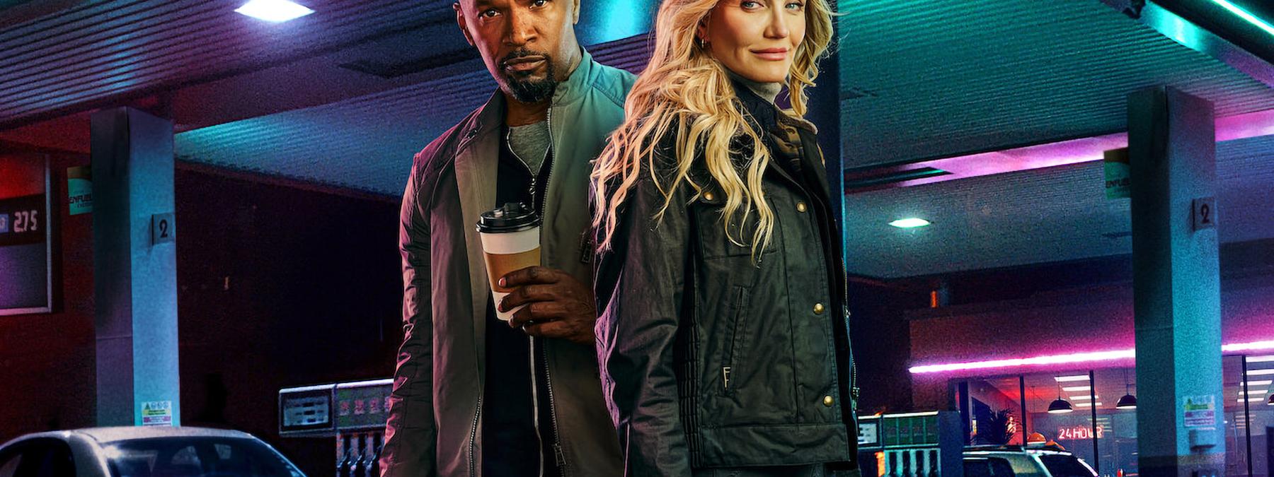 غلاف فيلم Back in Action 2025 مترجم