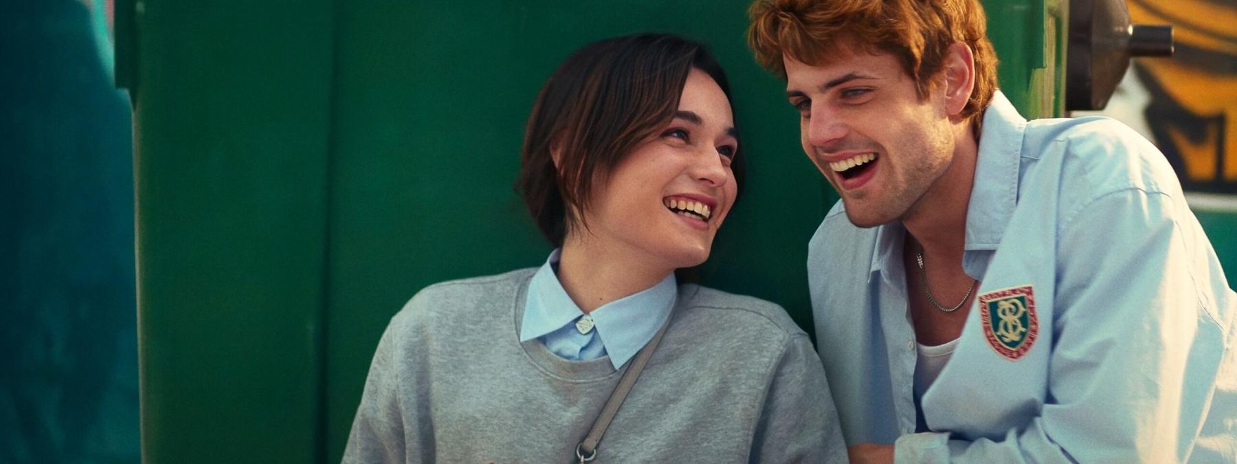 غلاف فيلم Bad Influence 2025 مترجم